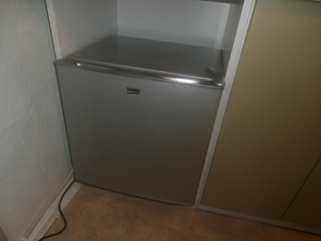 Central Daugavpils Apartment Екстер'єр фото