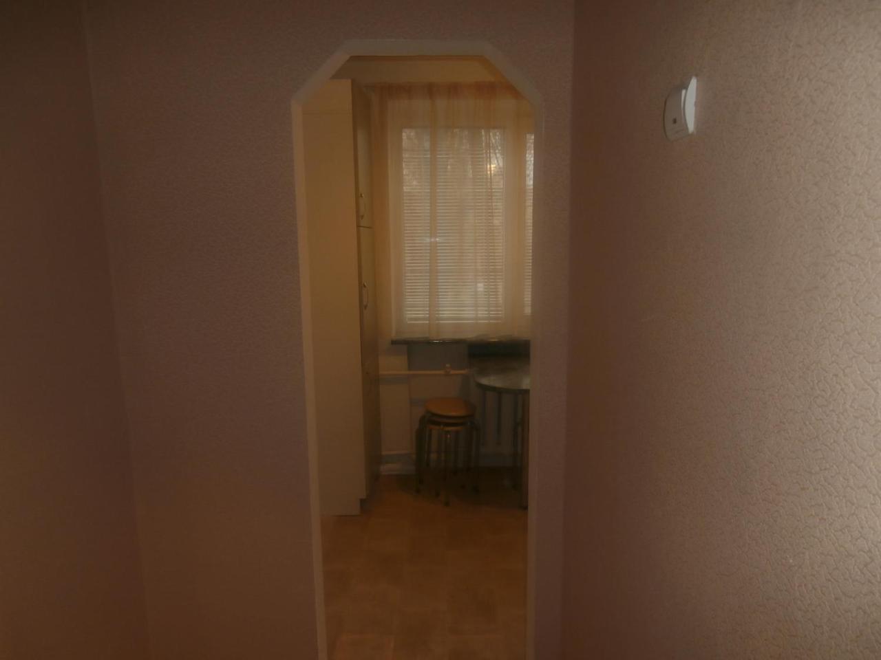 Central Daugavpils Apartment Екстер'єр фото