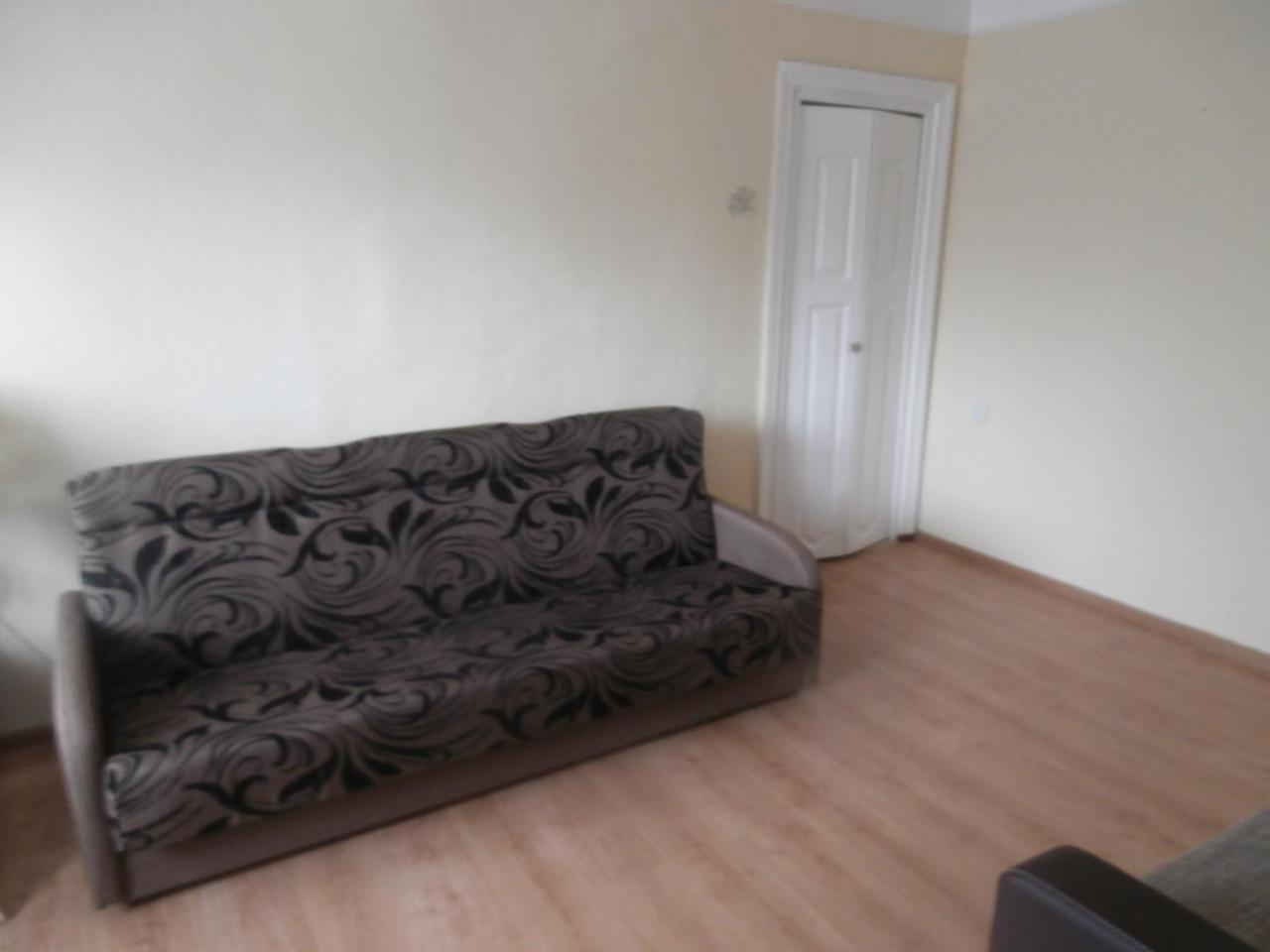Central Daugavpils Apartment Екстер'єр фото
